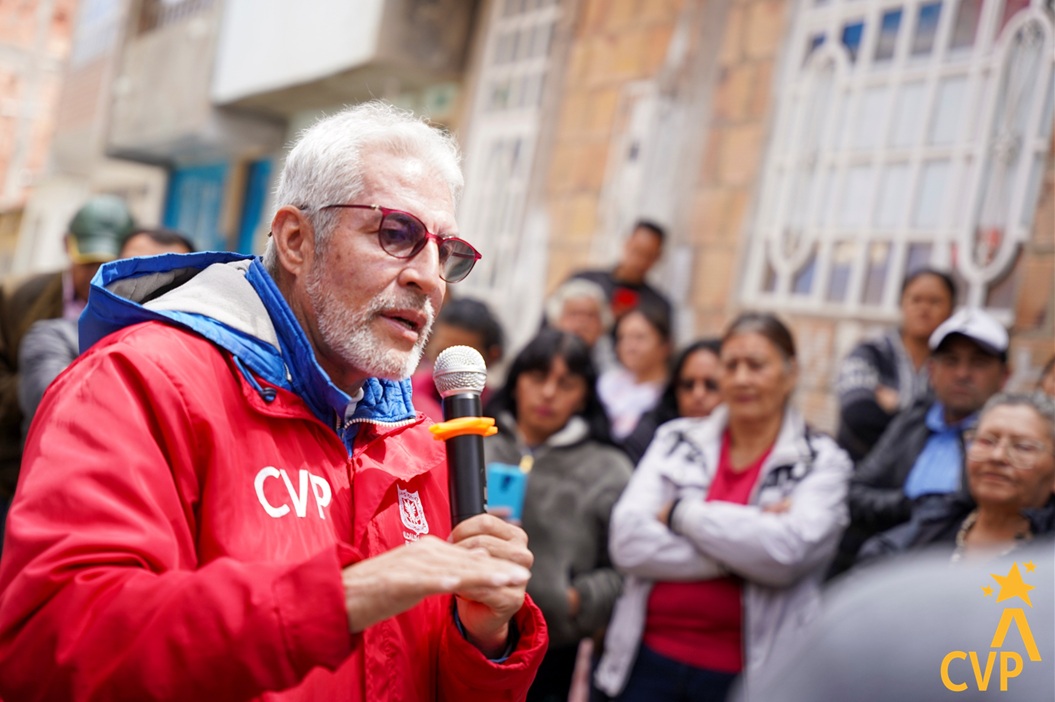 Las comunidades manifiestan su clamor en torno a la legalización de sus viviendas 