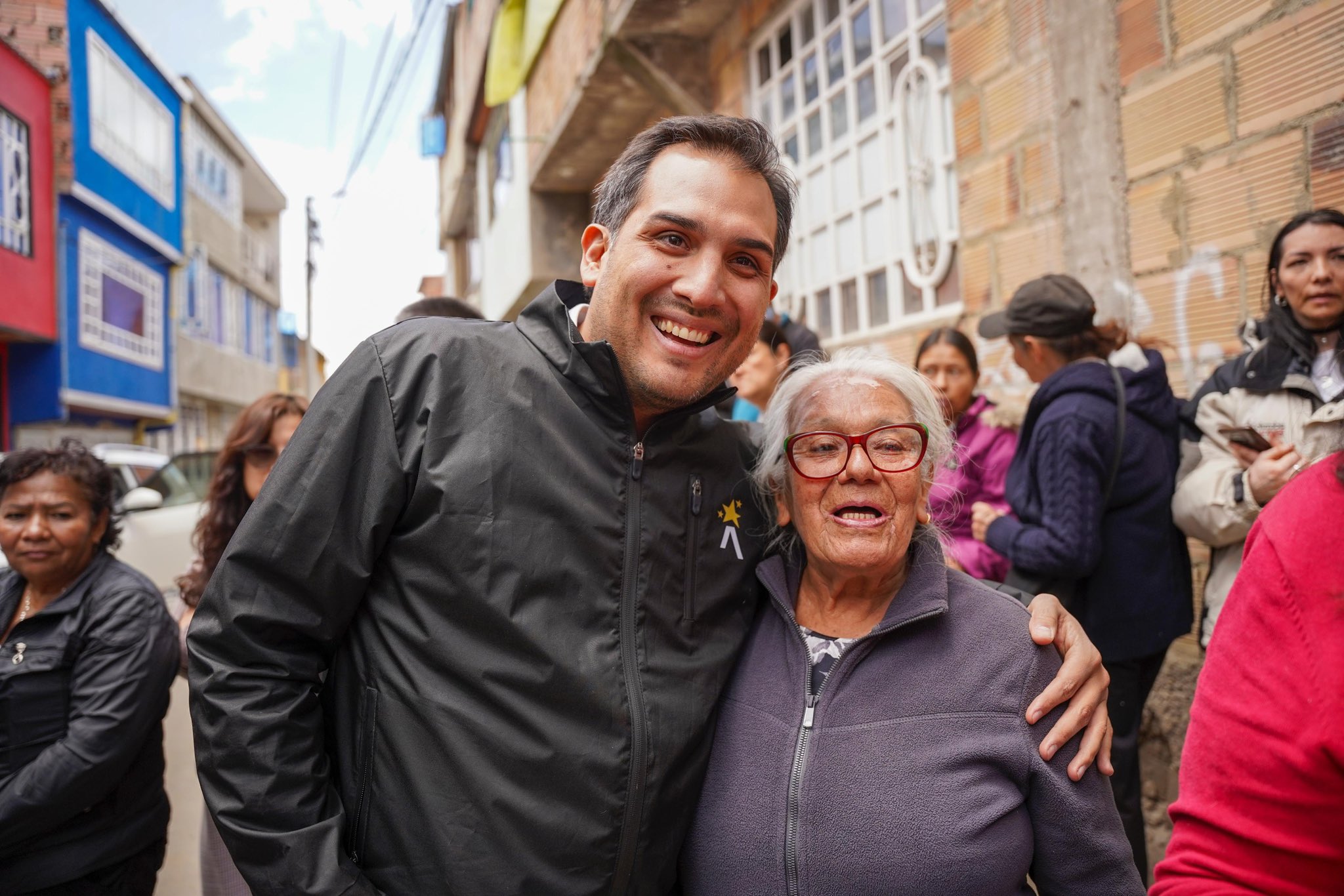 Donde los sueños cobran vida y se transforman en hogares felices  