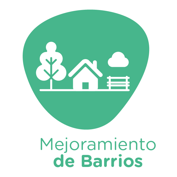 Bienvenido a la misional de Mejoramiento de Barrios