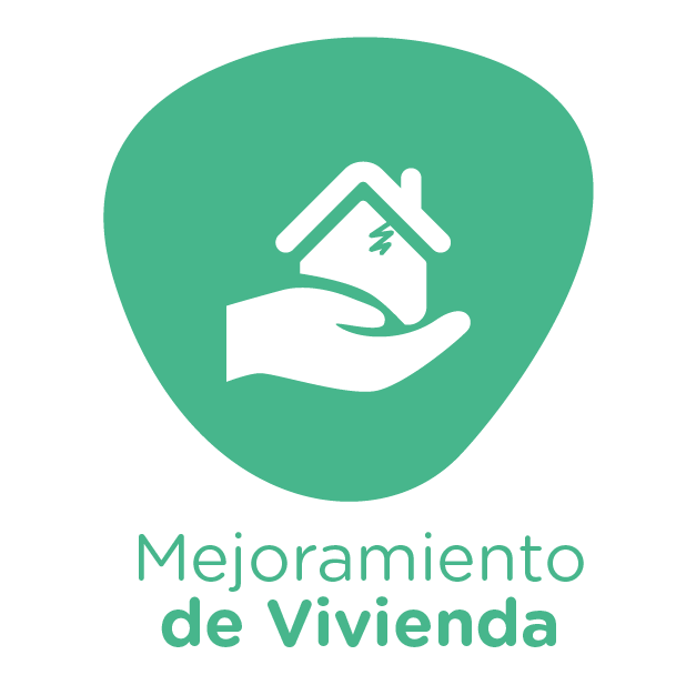 Bienvenido a la misional de Mejoramiento de Vivienda