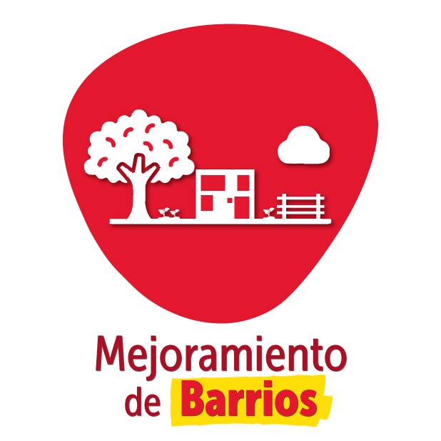 Bienvenido a la misional de Mejoramiento de Barrios