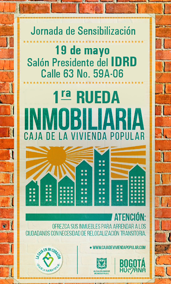 Rueda Inmobiliaria