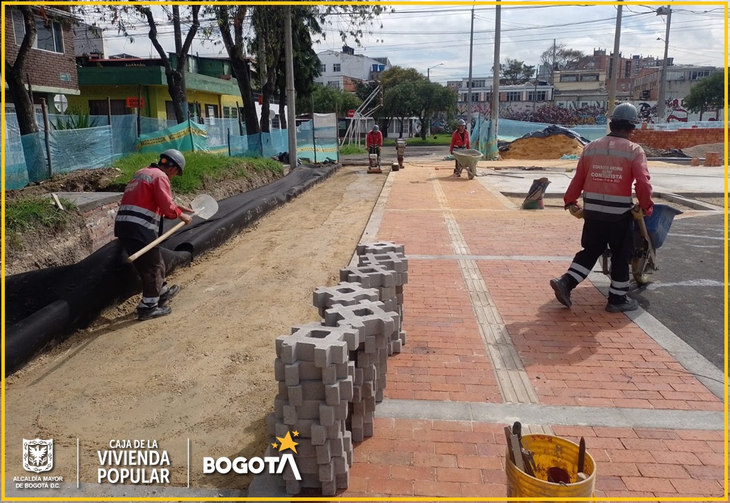 El parque Gaitán Cortés se encuentra ubicado en la calle 2 B # 38 A 48 en el barrio Veraguas de la localidad de Puente Aranda