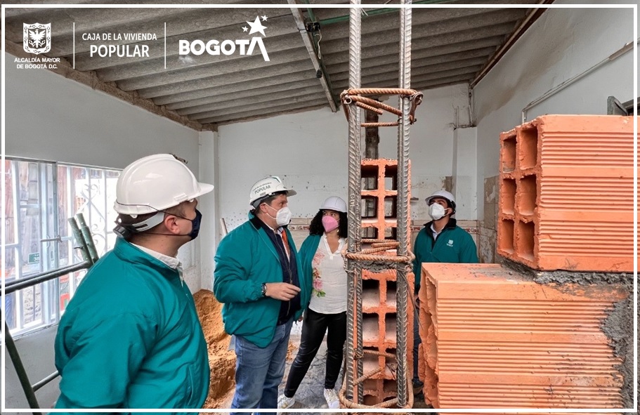 La plataforma virtual Banco Distrital de Materiales habilitó una convocatoria para recibir postulaciones de los ferreteros de Bogotá que estén interesados en convertirse en proveedores de este sistema.