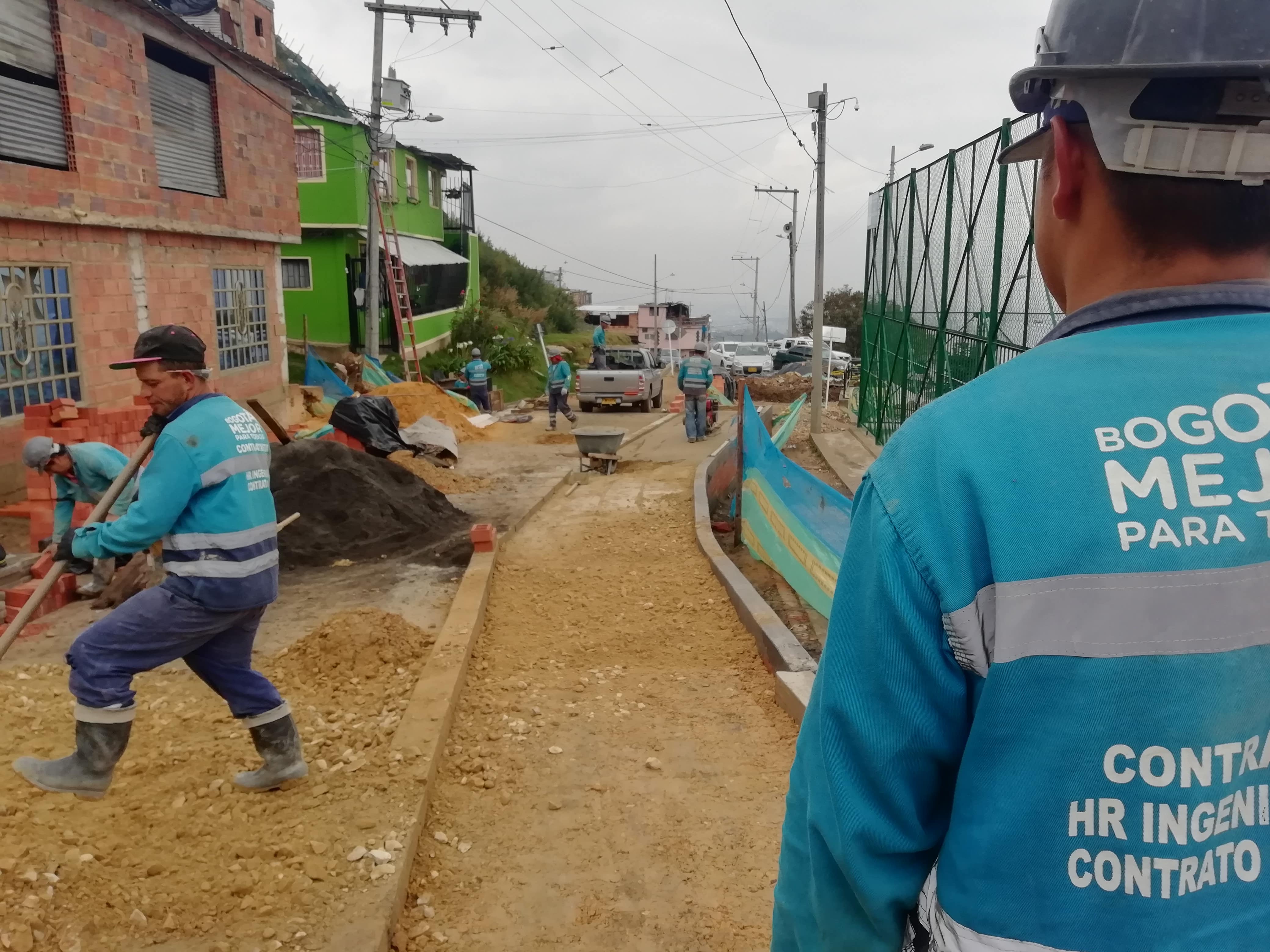 Estas son las 10 megaobras que deja la Alcaldía de Bogotá para los próximos años