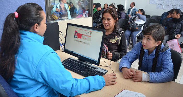 Secretaría de Educación del Distrito (SED)