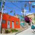 "Barrios de colores 2"  Pintará más de 2.000 fachadas de Bogotá