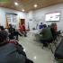 25.000 metros cuadrados de espacio público serán construidos en San Cristóbal