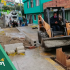 La Alcaldía Mayor adelanta importantes obras de mejoramiento de barrios