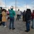 Reunión con la Comunidad del Barrio Paraíso Mirador en Ciudad Bolívar