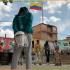 CVP agradece el compromiso ciudadano durante la ejecución de obras en el Mirador Illimaní