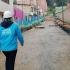 Así avanzan obras de Mejoramiento de Barrios en el sur de Bogotá