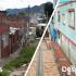 Mejoramiento de Barrios, localidad San Cristóbal