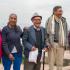 Durante tres generaciones, 45 familias de Chapinero esperaron su título de propiedad