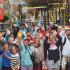 Con motivo de la celebración de los 486 años de Bogotá, diversas entidades del Distrito realizaron una jornada de embellecimiento en más de cien parques de la ciudad, para regalarle a nuestra casa espacios renovados de disfrute y cuidado en comunidad.
