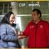 Queremos que miles de familias en Bogotá salgan de alto riesgo y encuentren una vivienda segura y podamos recuperar la confianza de miles de ciudadanos que están esperando resultados de la Alcaldía de Bogotá», afirmó Fernández.