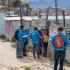 La Alcaldía de Bogotá avanza en el proceso de reubicación de familias que habitan en condiciones vulnerables en Caracolí  