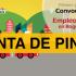 venta de pines para participar en la convocatoria empleos públicos