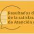 Evaluación de la percepción de la satisfacción  del servicio de Atención al Ciudadano a Julio 2014. 