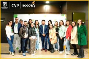 Participamos en el Congreso Latinoamericano de Gestión Social – CLAGSO2025, un espacio clave para fortalecer la gestión social en el sector vivienda para construir confianza y vivir mejor.